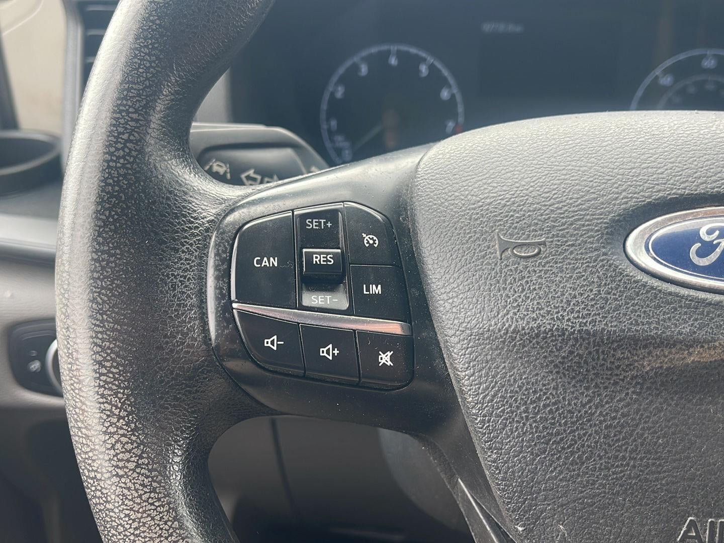 2020 Ford Transit 250