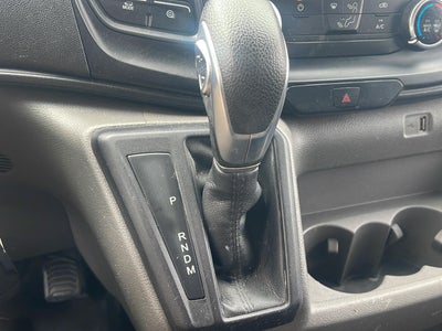 2020 Ford Transit 250