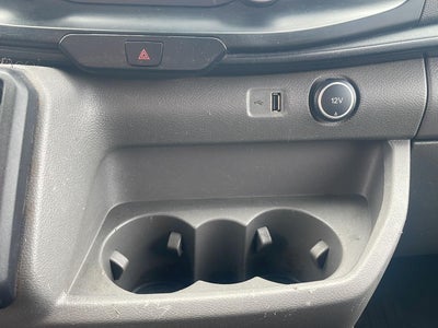2020 Ford Transit 250