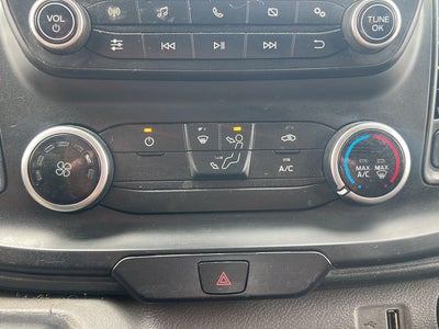 2020 Ford Transit 250