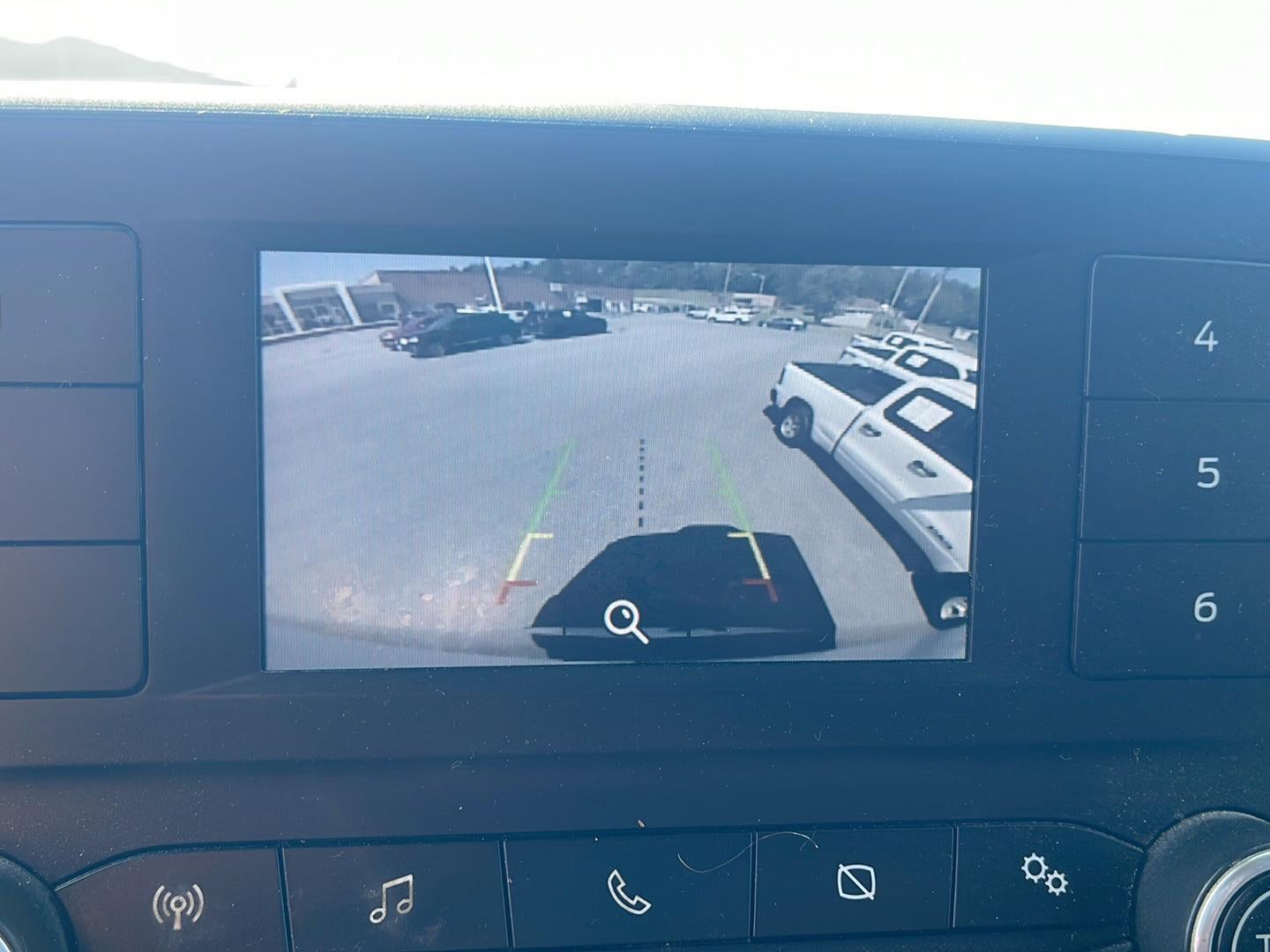 2020 Ford Transit 250