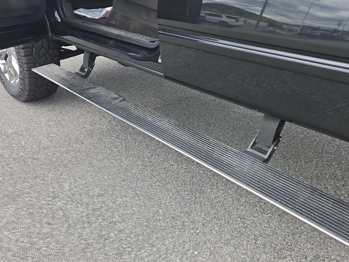 2014 Ford F-150 Platinum