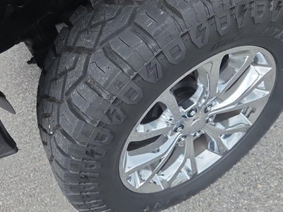 2014 Ford F-150 Platinum