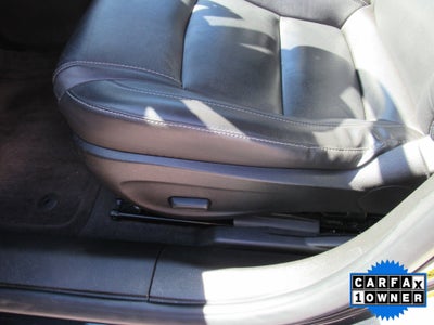 2016 Chevrolet Cruze Limited 2LT