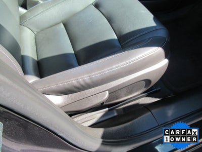 2016 Chevrolet Cruze Limited 2LT