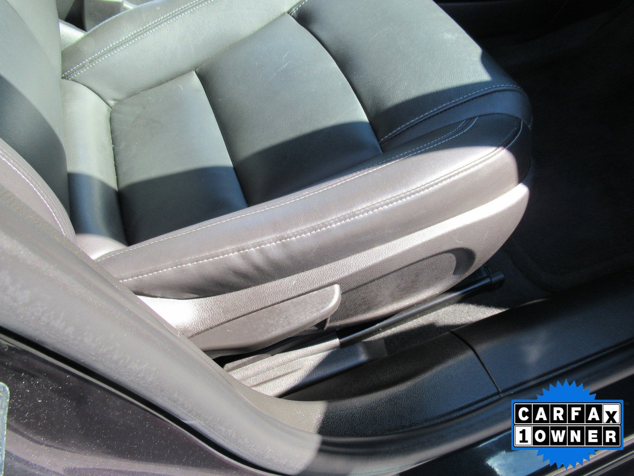 2016 Chevrolet Cruze Limited 2LT