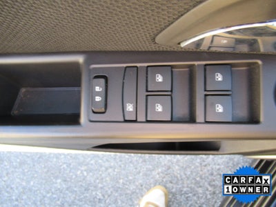 2016 Chevrolet Cruze Limited 2LT