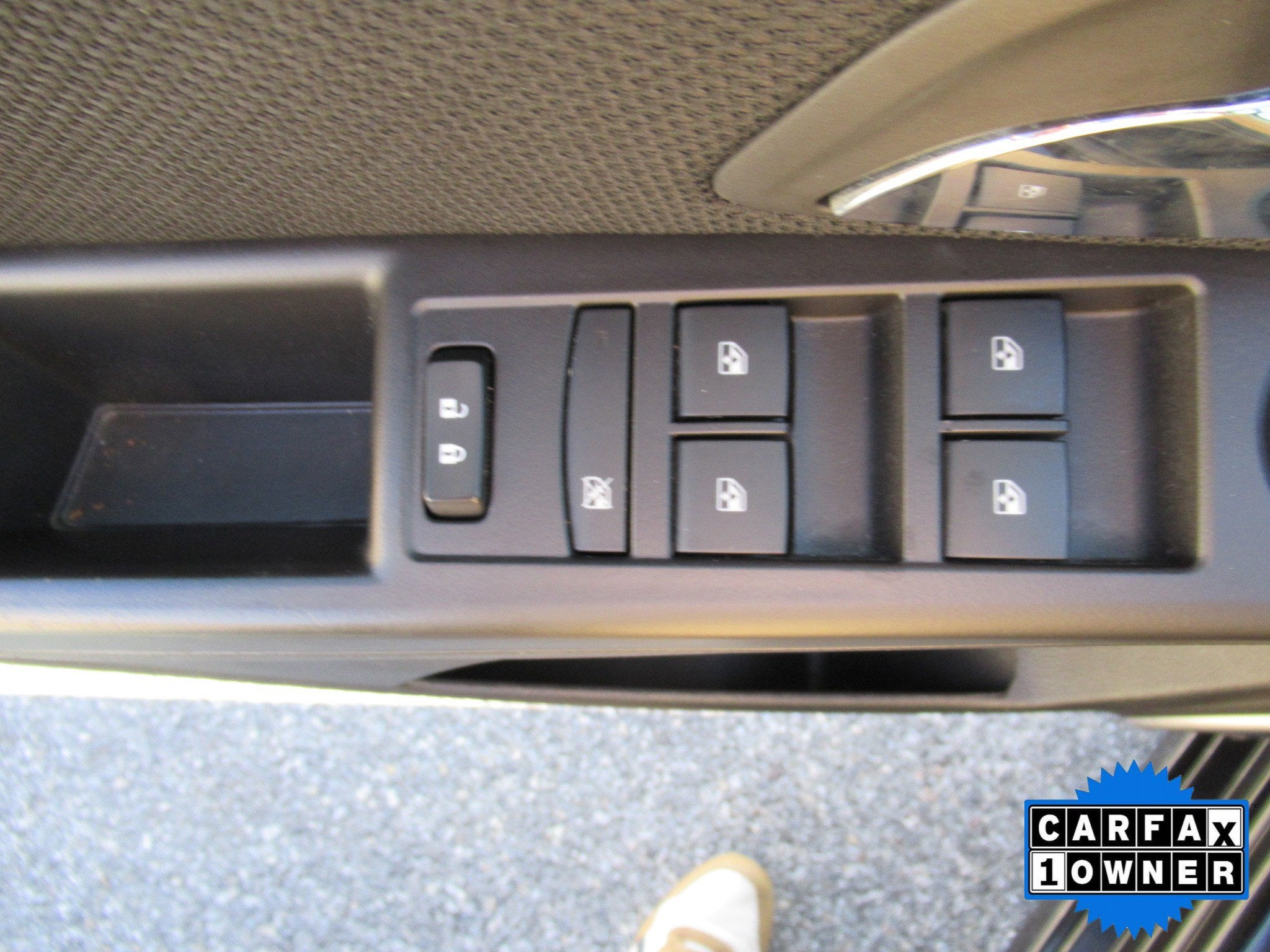 2016 Chevrolet Cruze Limited 2LT