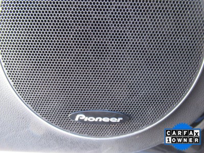 2016 Chevrolet Cruze Limited 2LT