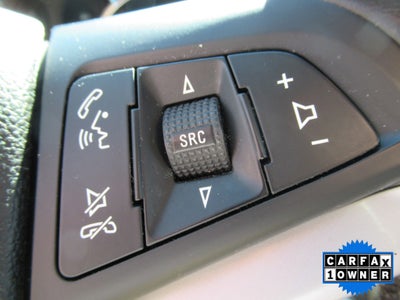 2016 Chevrolet Cruze Limited 2LT