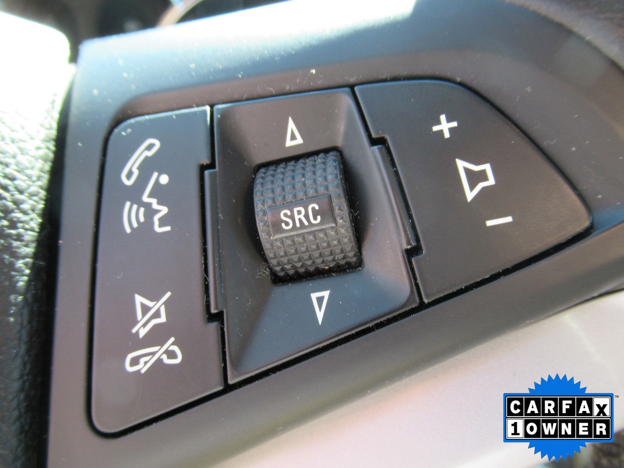 2016 Chevrolet Cruze Limited 2LT