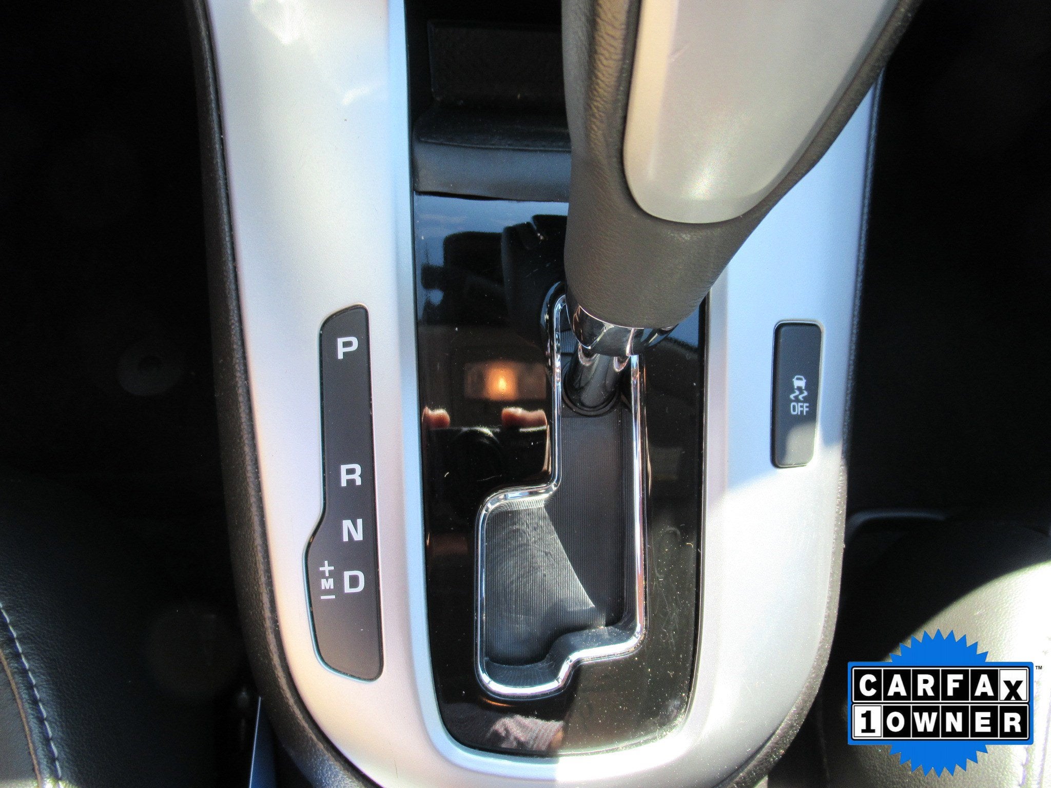 2016 Chevrolet Cruze Limited 2LT