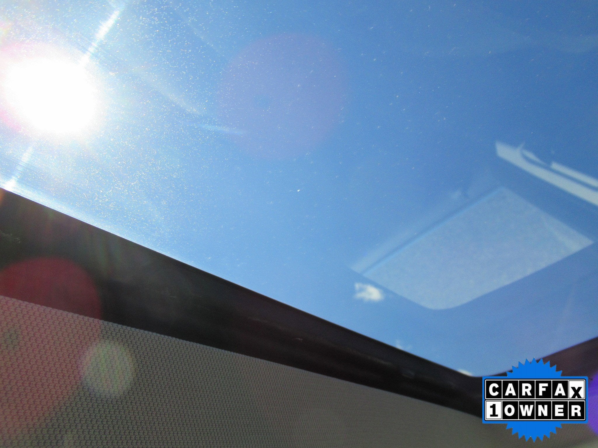 2016 Chevrolet Cruze Limited 2LT