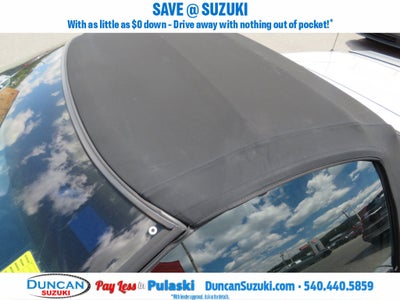 2001 Chevrolet Corvette Base