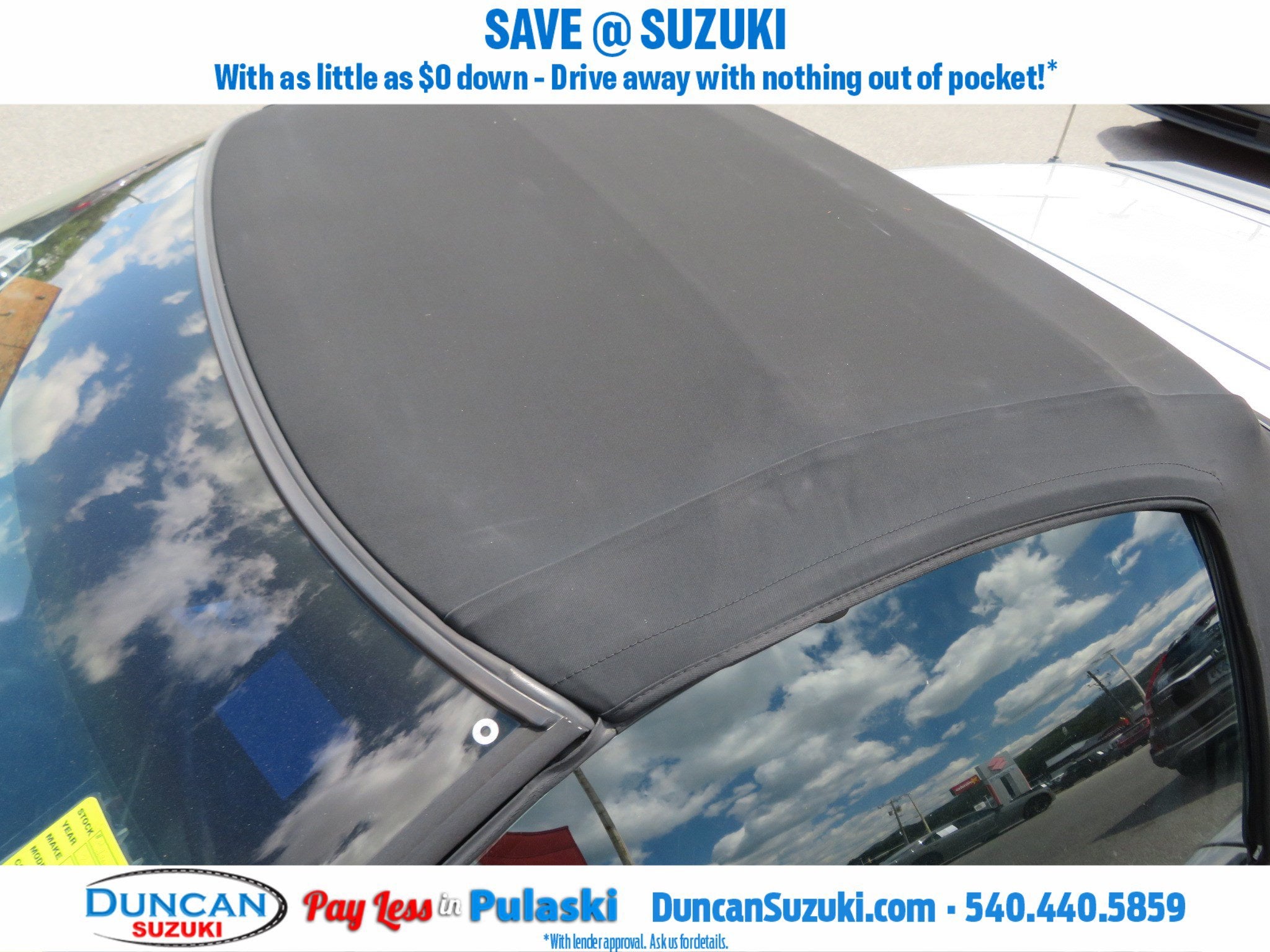 2001 Chevrolet Corvette Base