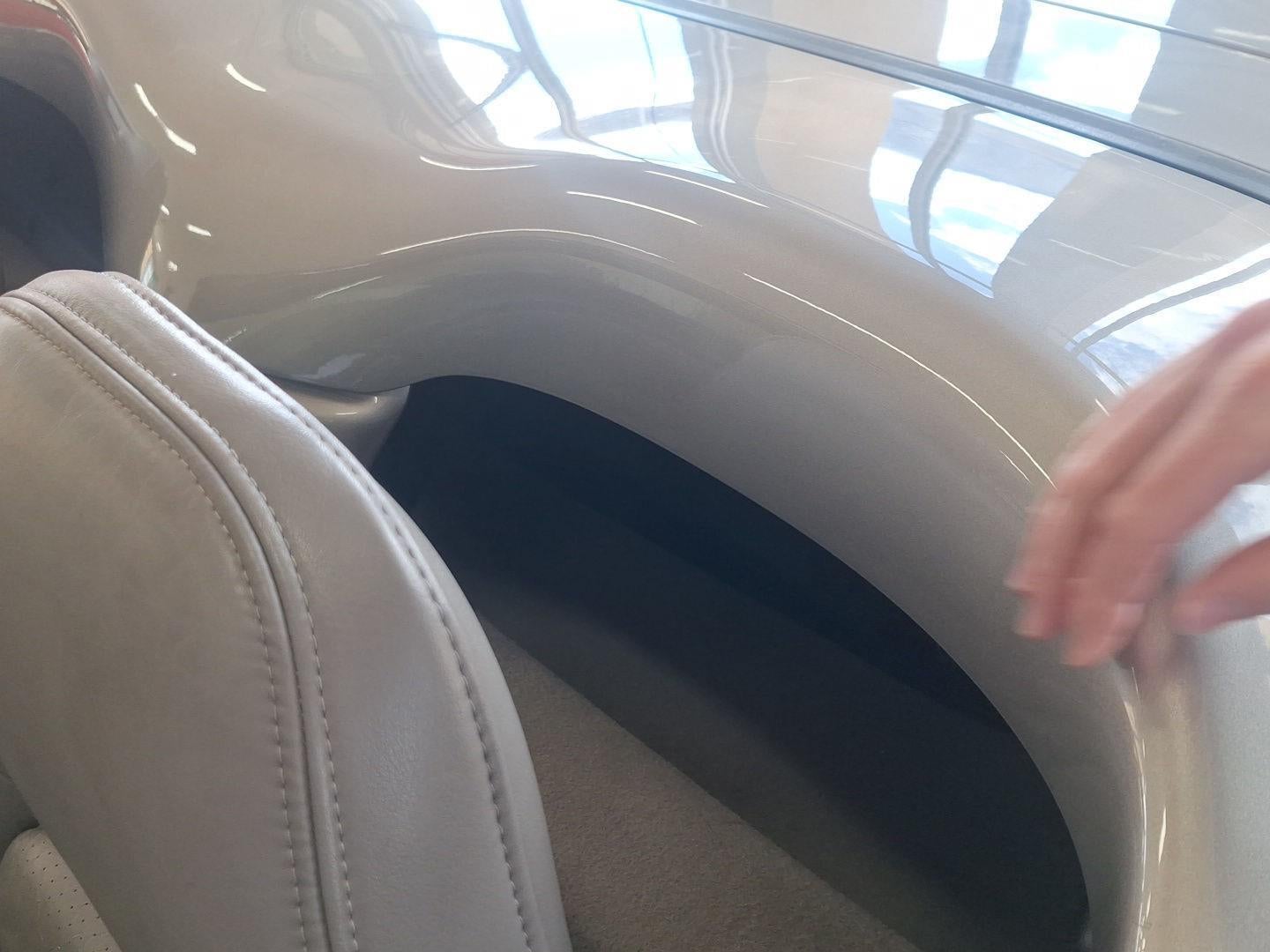 2001 Chevrolet Corvette Base - Photo 22