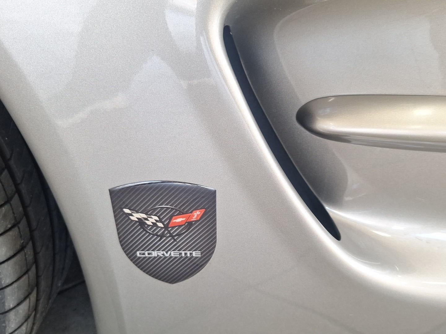 2001 Chevrolet Corvette Base - Photo 23