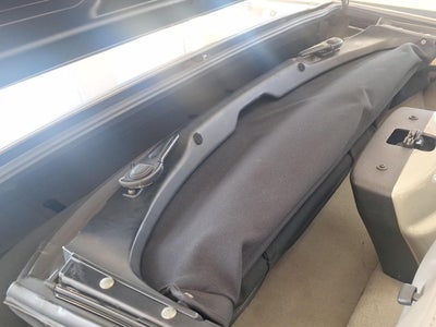 2001 Chevrolet Corvette Base