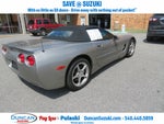 2001 Chevrolet Corvette Base