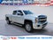 2018 Chevrolet Silverado 3500HD LTZ