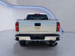 2018 Chevrolet Silverado 3500HD LTZ