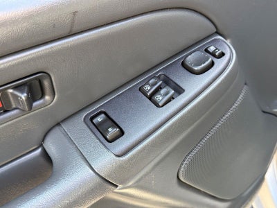 2004 Chevrolet Silverado 1500 Z71