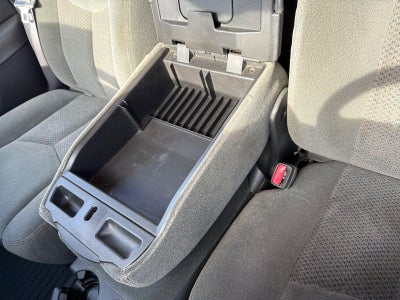 2004 Chevrolet Silverado 1500 Z71
