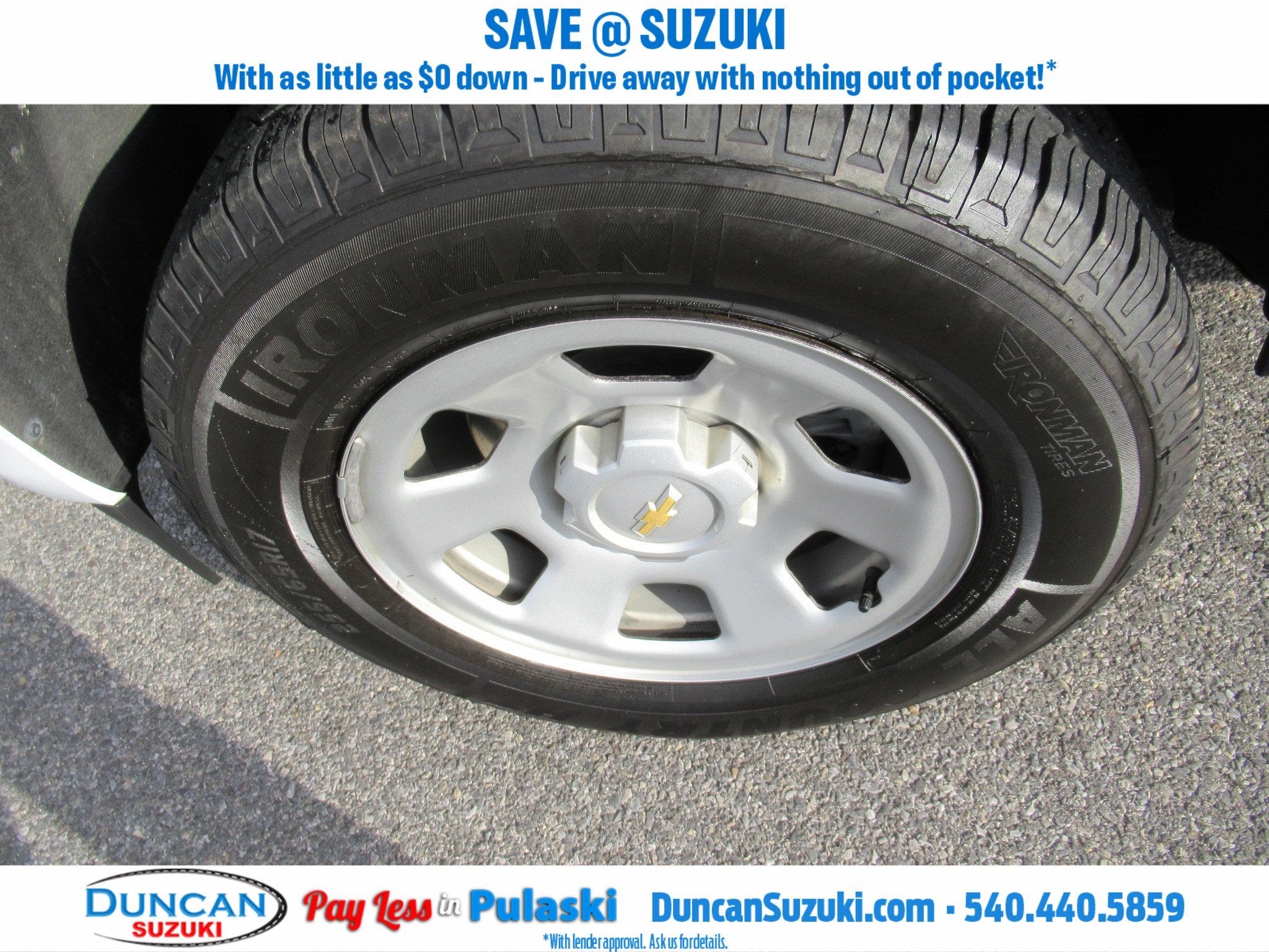 2022 Chevrolet Colorado Work Truck