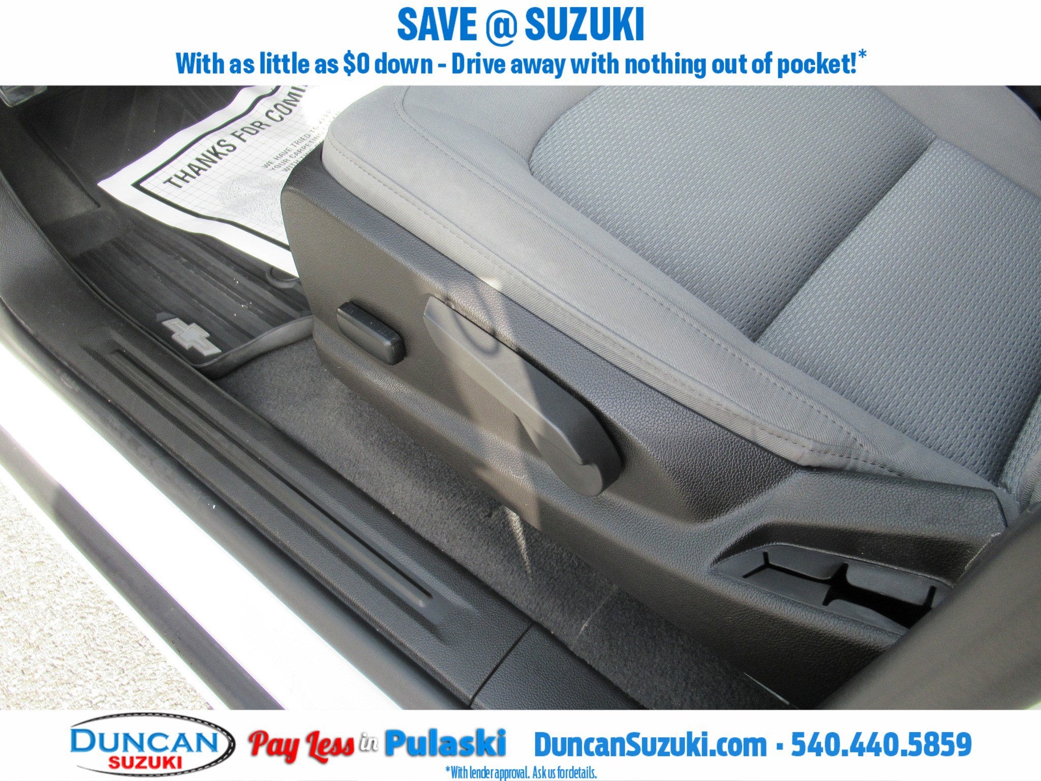 2022 Chevrolet Colorado Work Truck