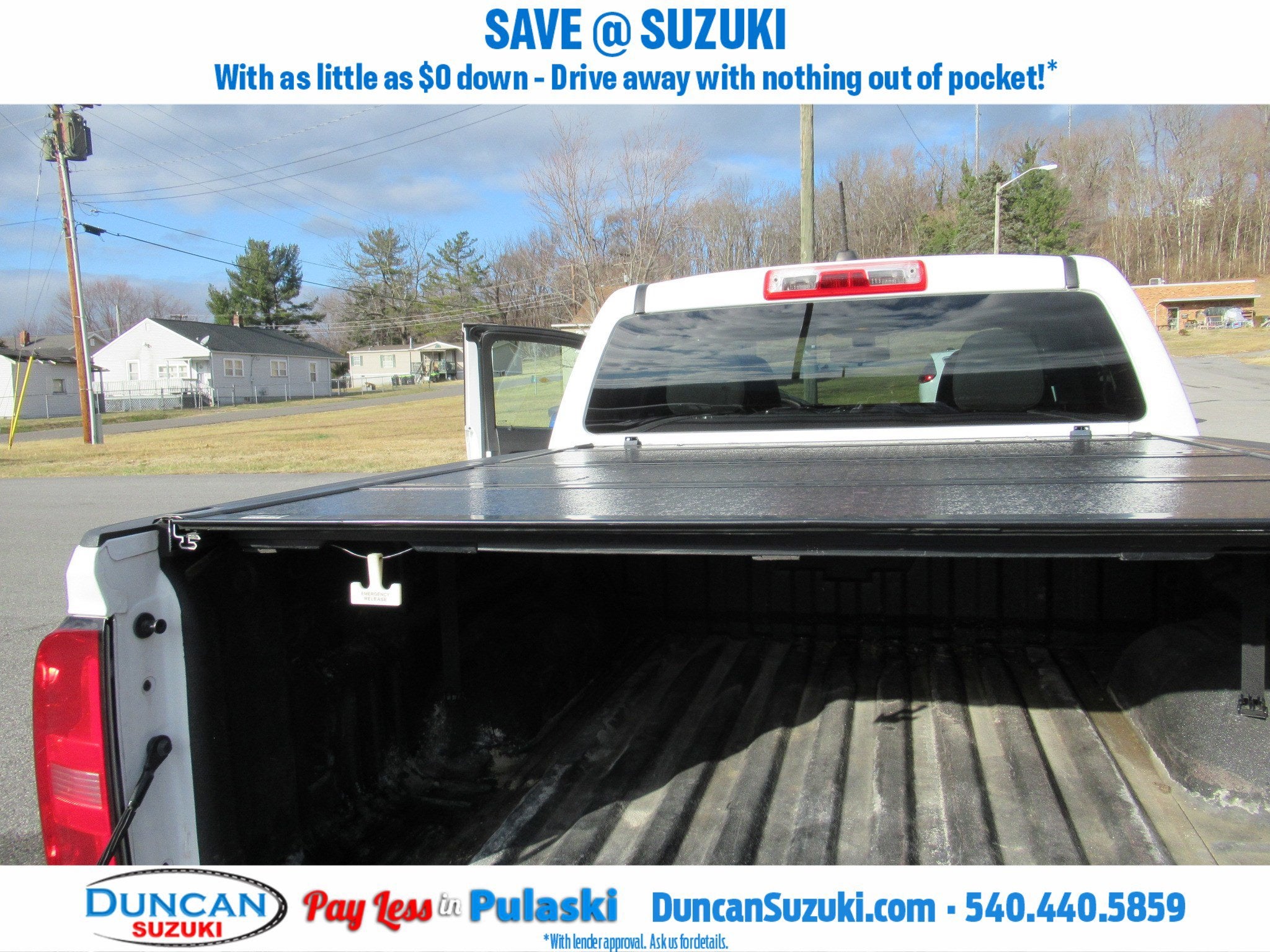 2022 Chevrolet Colorado Work Truck