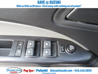 2022 Chevrolet Colorado Work Truck