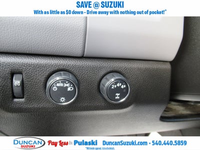 2022 Chevrolet Colorado Work Truck