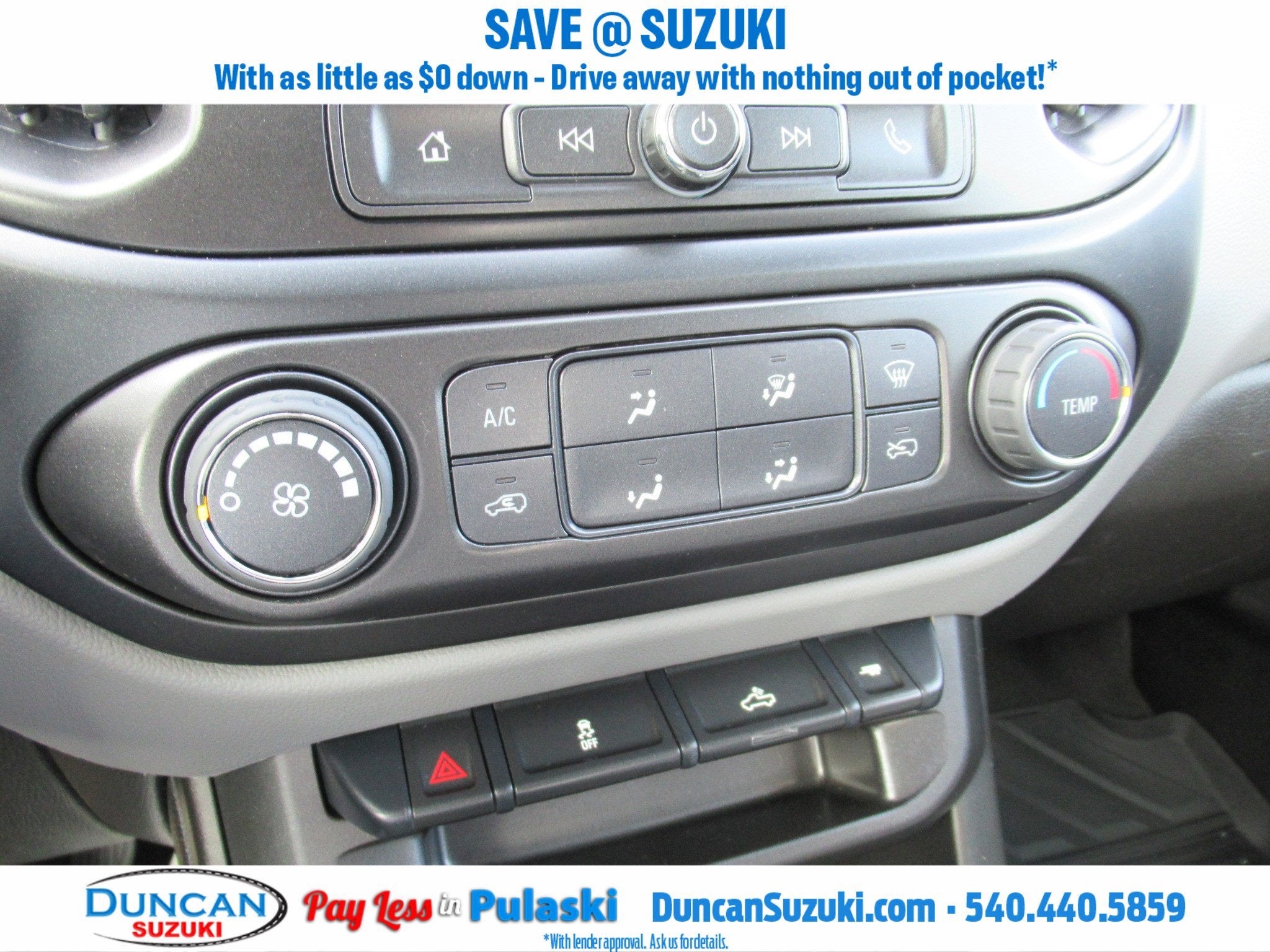 2022 Chevrolet Colorado Work Truck