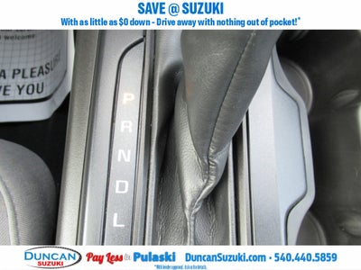 2022 Chevrolet Colorado Work Truck