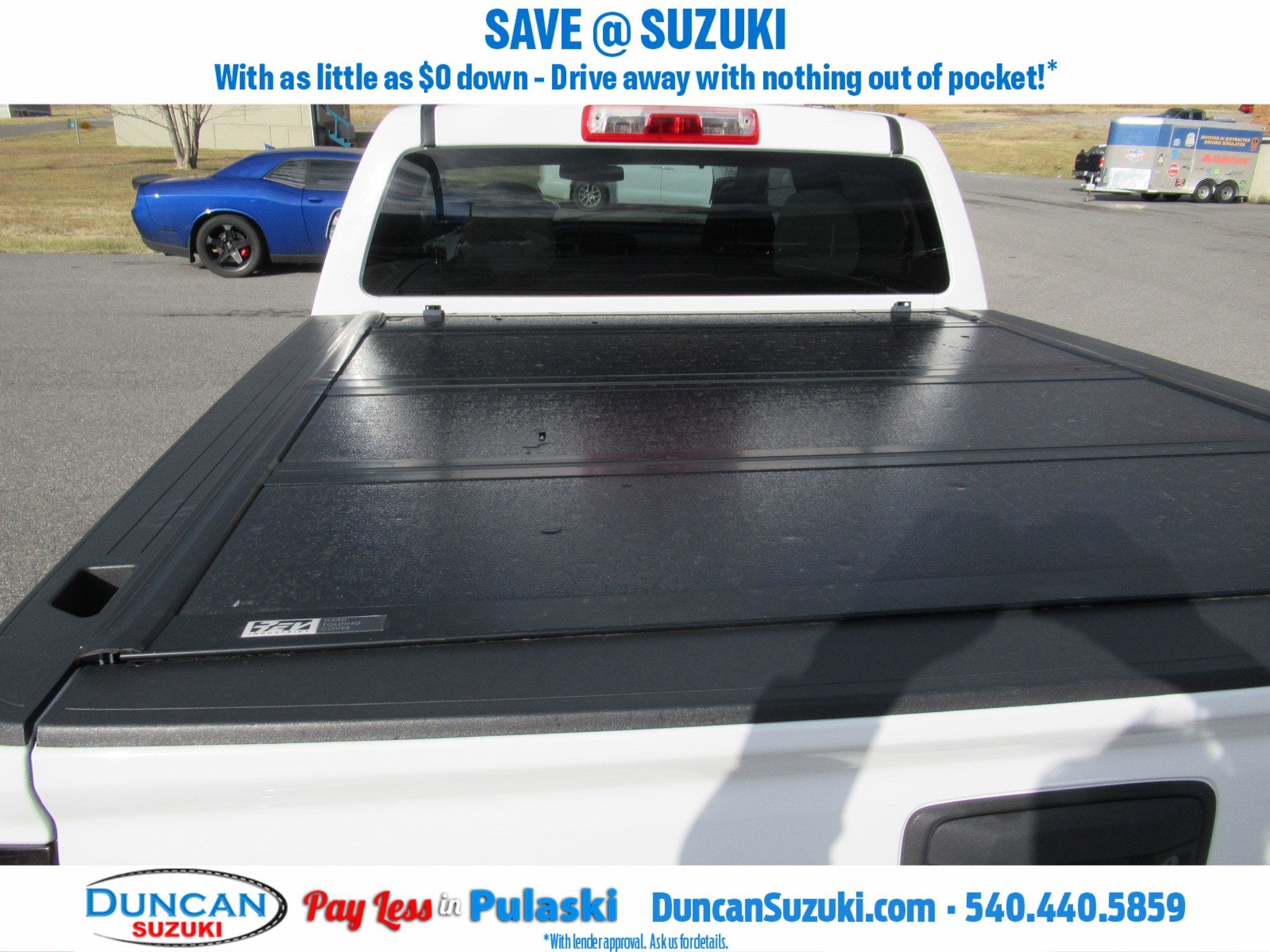 2022 Chevrolet Colorado Work Truck