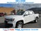 2022 Chevrolet Colorado Work Truck