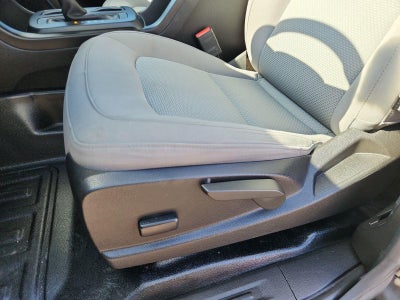 2018 Chevrolet Colorado 4WD Work Truck
