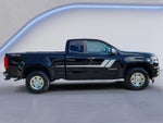 2018 Chevrolet Colorado 4WD Work Truck