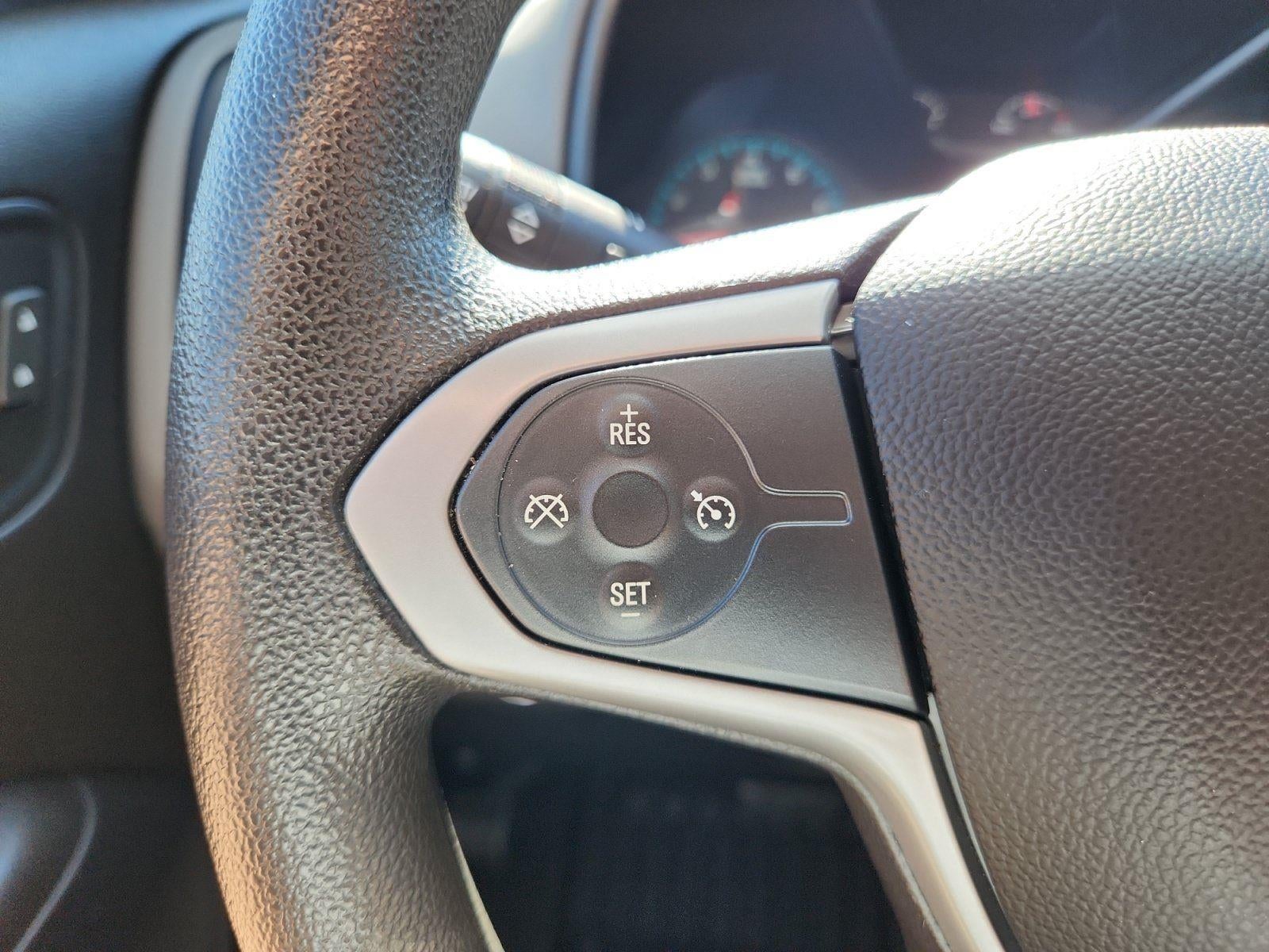 2018 Chevrolet Colorado 4WD Work Truck