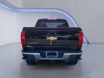 2018 Chevrolet Colorado 4WD Work Truck