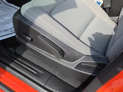 2019 Chevrolet Colorado 4WD Work Truck