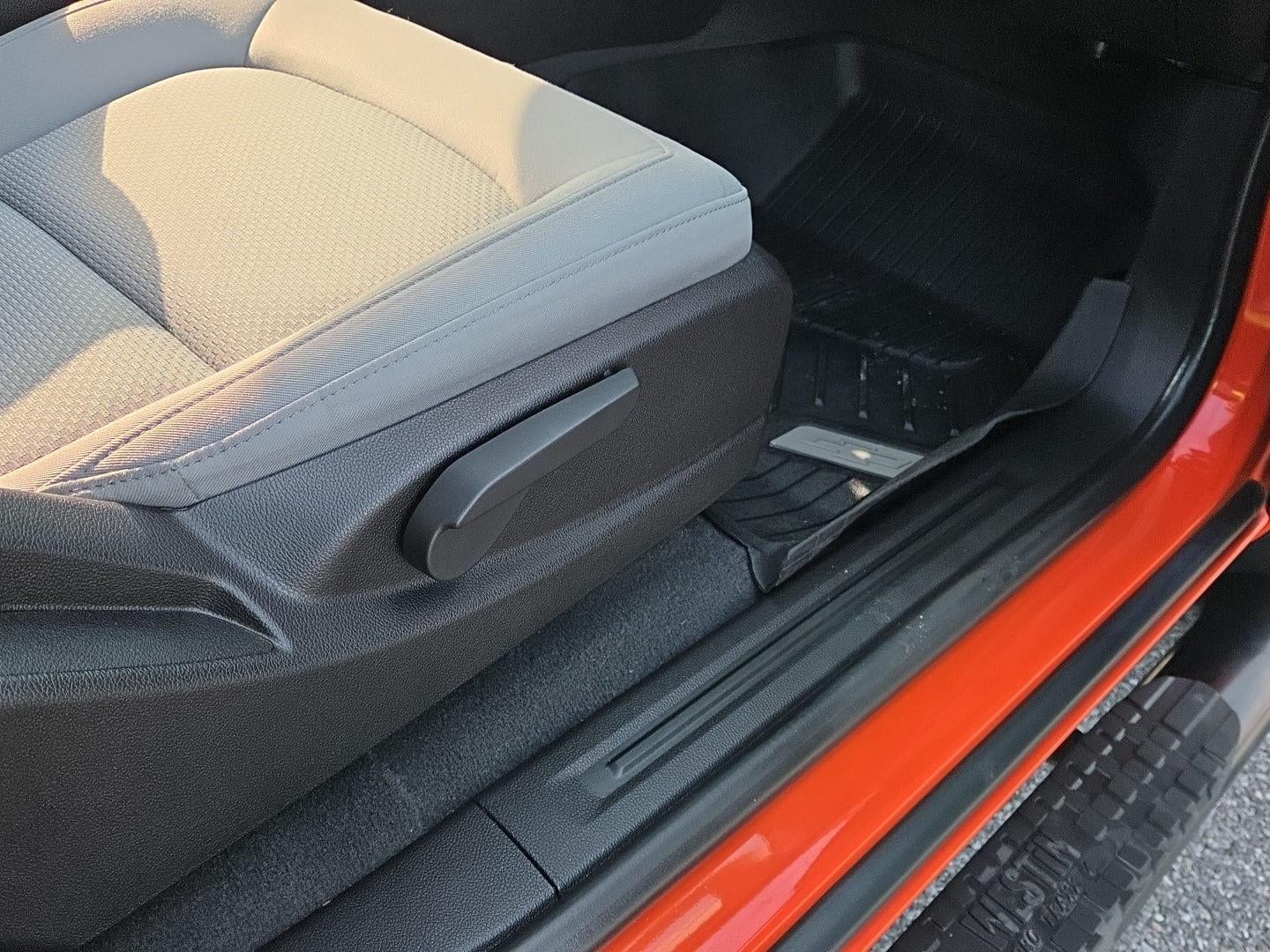 2019 Chevrolet Colorado 4WD Work Truck