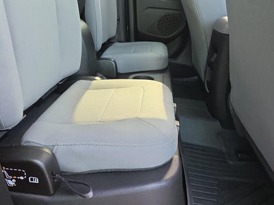 2019 Chevrolet Colorado 4WD Work Truck