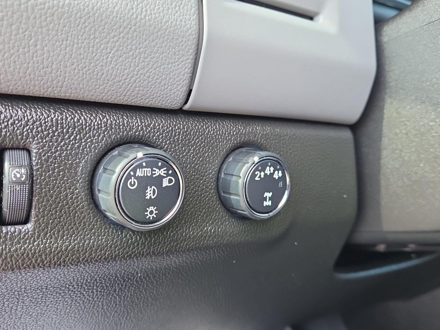 2019 Chevrolet Colorado 4WD Work Truck