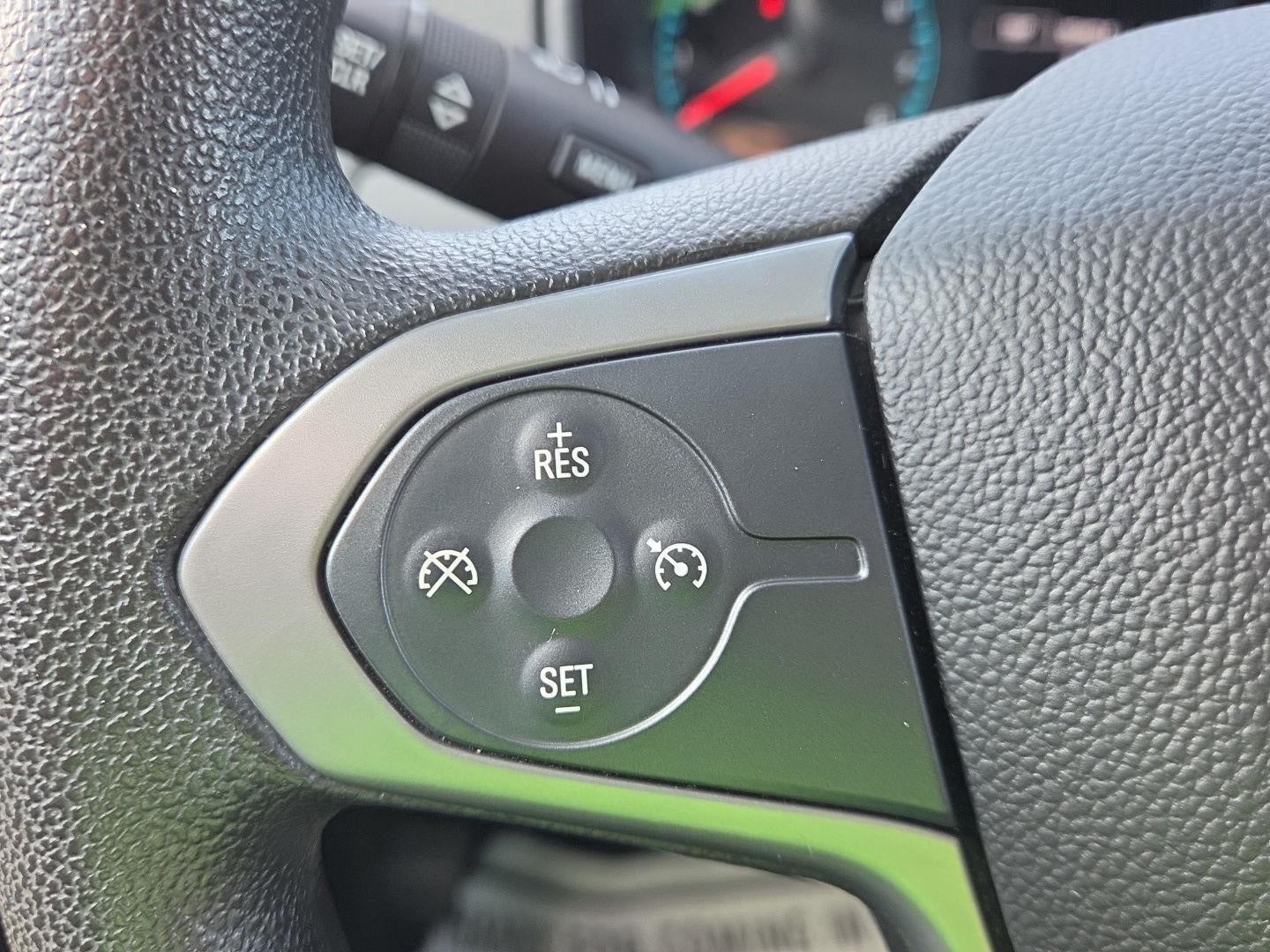 2019 Chevrolet Colorado 4WD Work Truck