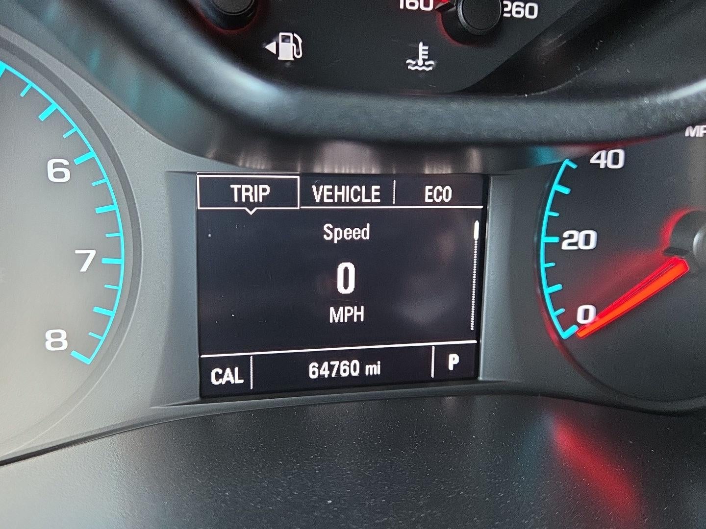 2019 Chevrolet Colorado 4WD Work Truck
