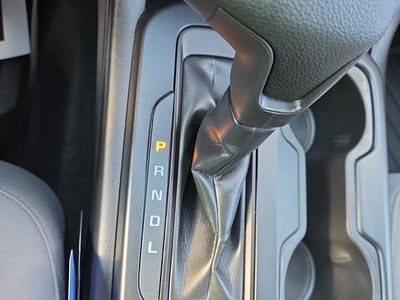 2019 Chevrolet Colorado 4WD Work Truck