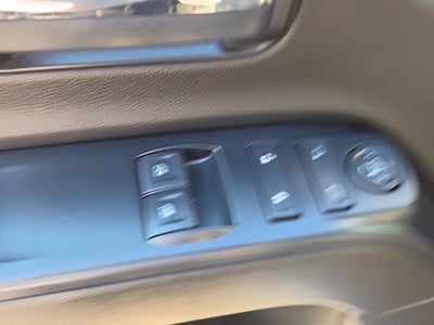 2017 Chevrolet SIVERADO 1500 LS