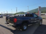 2017 Chevrolet SIVERADO 1500 LS