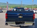 2017 Chevrolet SIVERADO 1500 LS